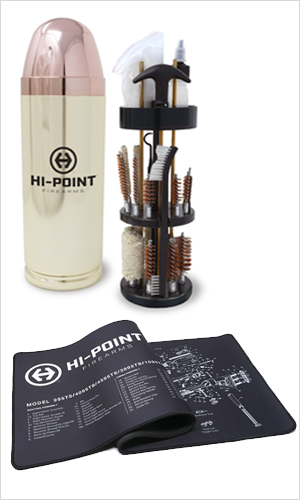 Hi-Point Firearms 10JXP handgun accessories