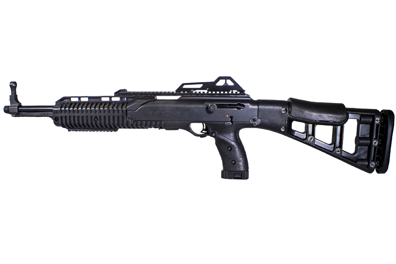 Hi-Point Firearms 10mm carbine Model 1095