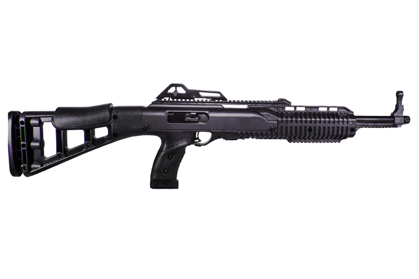 Hi-Point Firearms 10mm carbine Model 1095