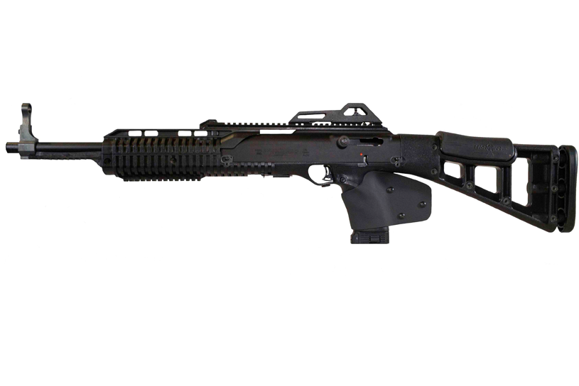 Hi-Point Firearms 10mm carbine California Compliant Model 1095 CA
