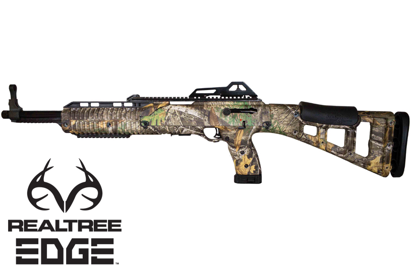 Hi-Point Firearms 10mm carbine Model 1095 Edge