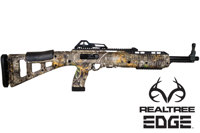Hi-Point Firearms 10mm carbine Model 1095 Edge