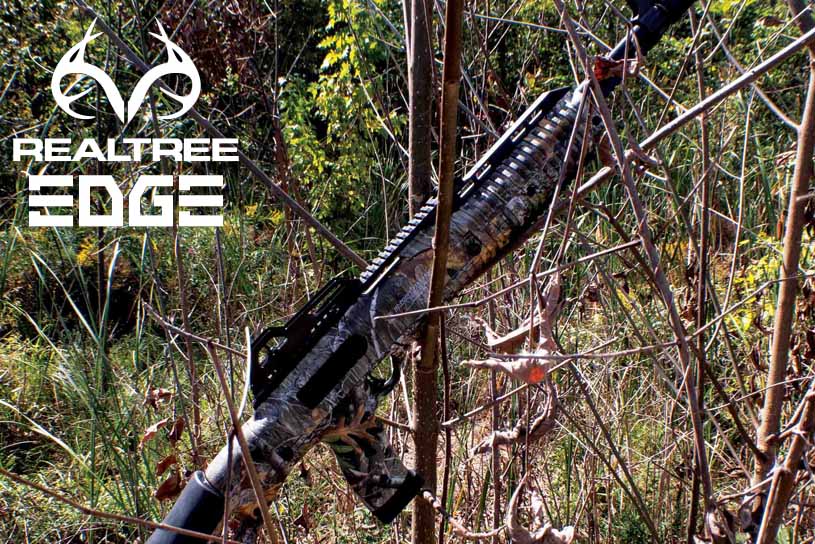 Hi-Point Firearms 10mm carbine Model 1095 Edge