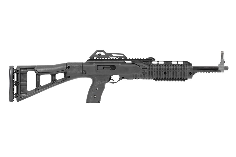 Hi-Point Firearms 30Super Carry carbine Model 3095