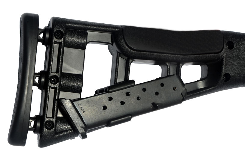 Hi-Point Firearms 380ACP carbine Model 3895 PRO