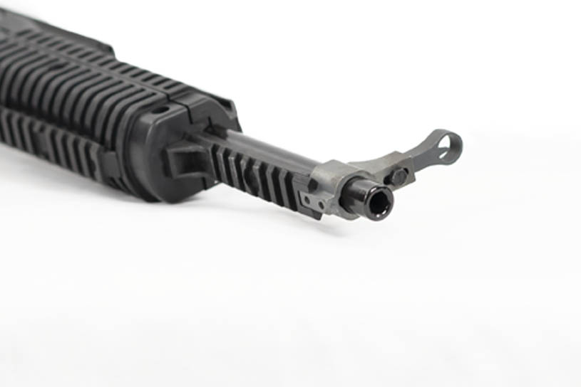 Hi-Point Firearms 40S&W carbine Model 4095 NTB