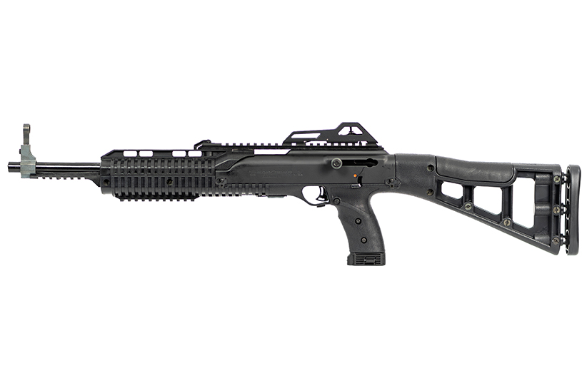 Hi-Point Firearms 40S&W carbine Model 4095 NTB