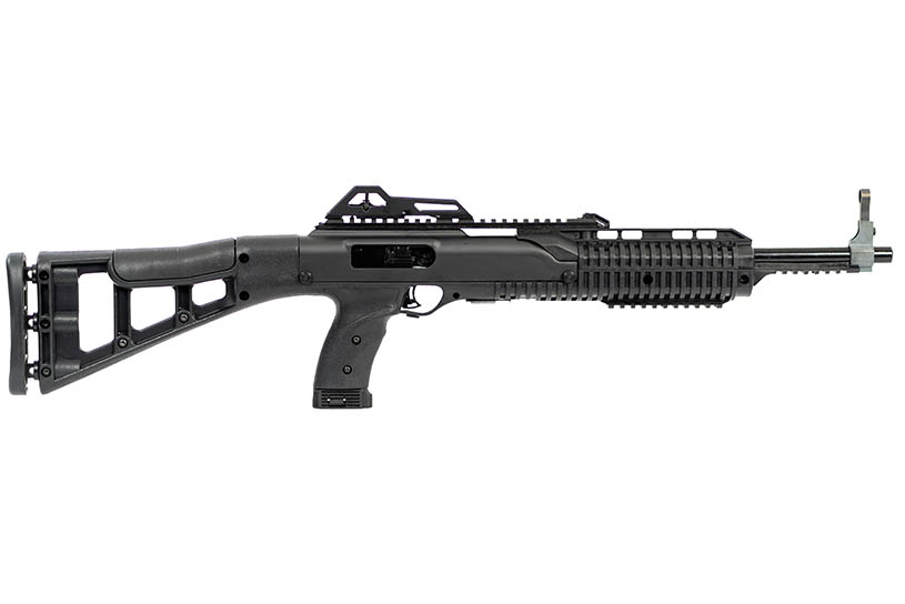 Hi-Point Firearms 40S&W carbine Model 4095 NTB