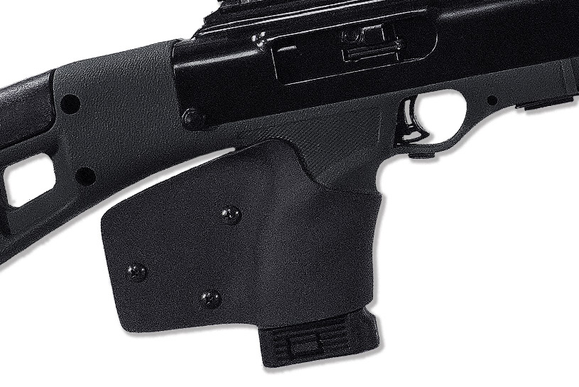 Hi-Point Firearms 40S&W carbine California Compliant Model 4095 CA