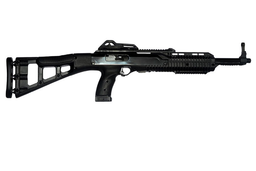 Hi-Point Firearms 40S&W carbine Model 4095