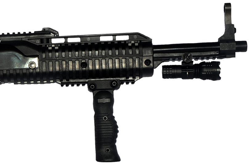 Hi-Point Firearms 40S&W carbine Model 4095 FGFL