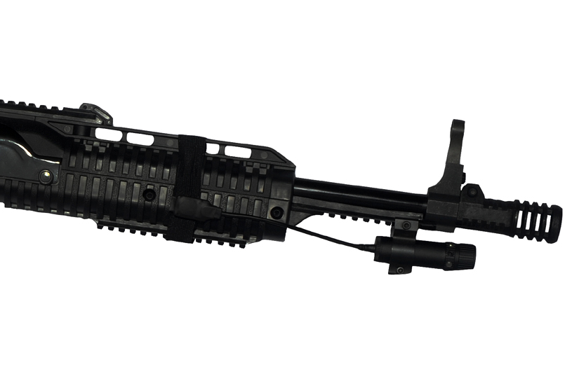 Hi-Point Firearms 40S&W carbine Model 4095 LAZ