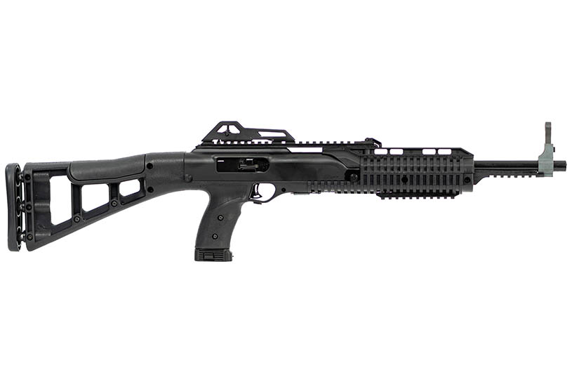 Hi-Point Firearms 45ACP carbine Model 4595 NTB