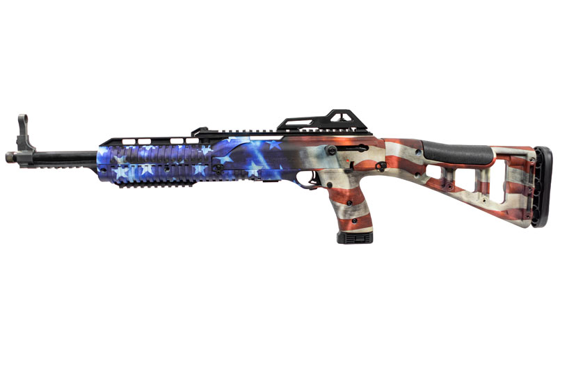 Hi-Point Firearms 45ACP carbine Model 4595 FLG