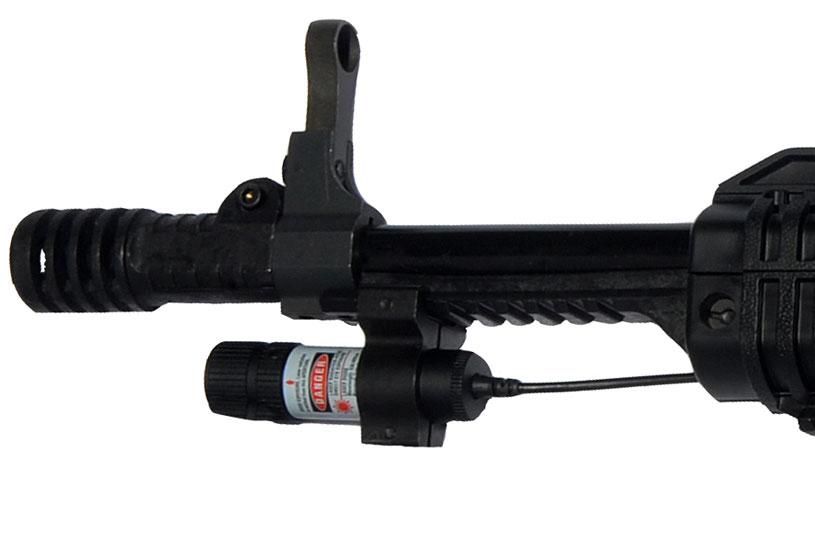 Hi-Point Firearms 45ACP carbine Model 4595 LAZ