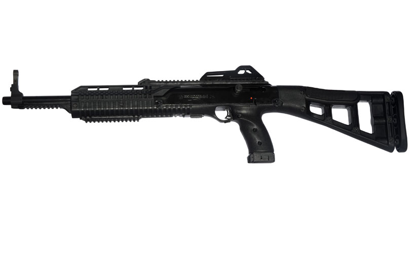 Hi-Point Firearms 45ACP carbine Model 4595