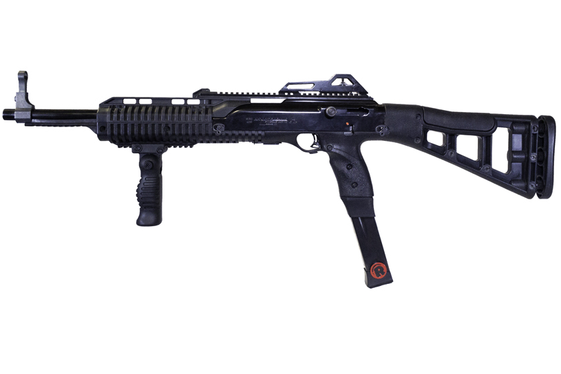Hi-Point Firearms 45ACP carbine Model 4595 FG 2xRB