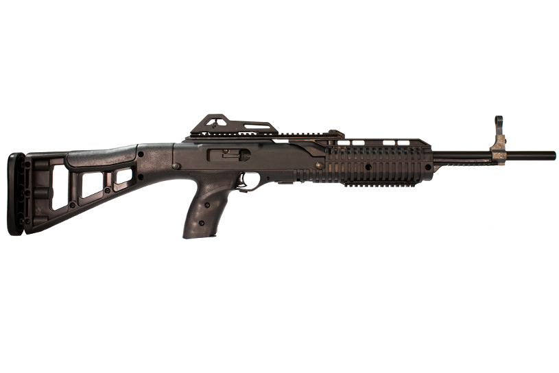 Hi-Point Firearms 9mm carbine Model 995 19 inch