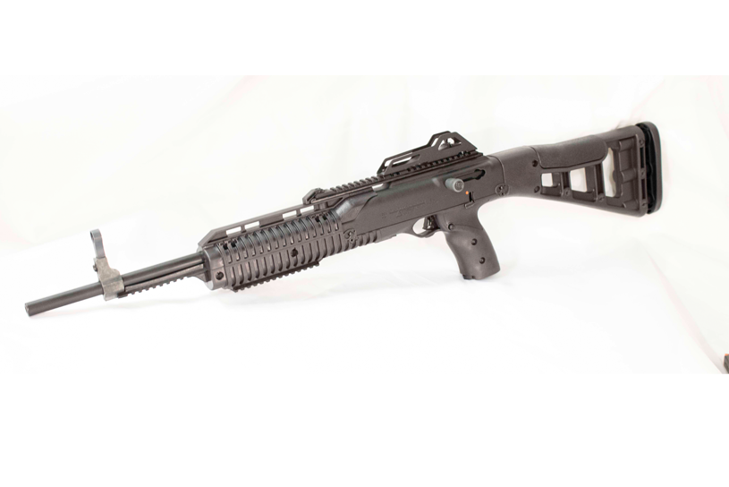 Hi-Point Firearms 9mm carbine Model 995 19 inch