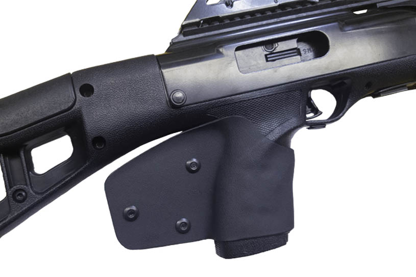 Hi-Point Firearms 9mm California compliant carbine Model 995