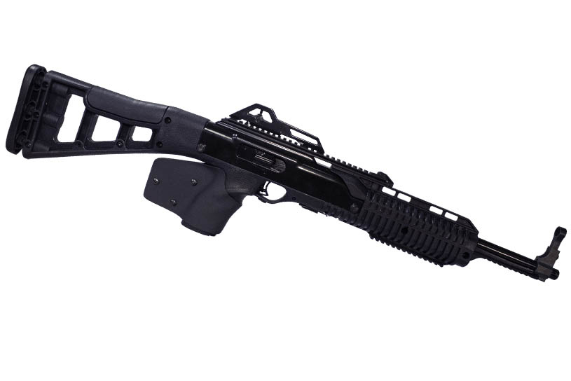 Hi-Point Firearms 9mm California compliant carbine Model 995