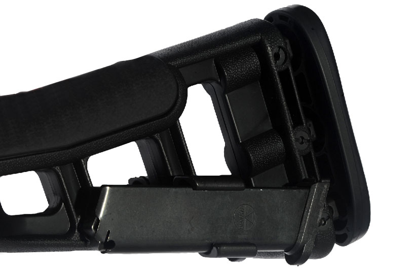 Hi-Point Firearms 9mm carbine Model 995 PRO