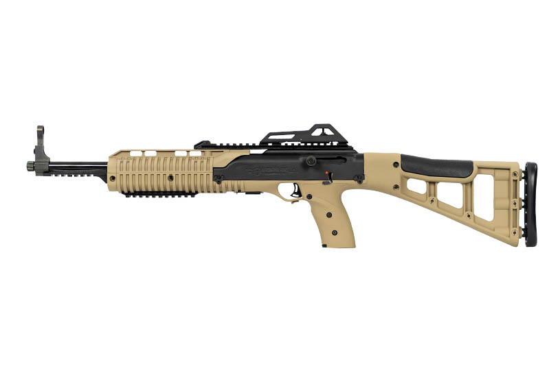 Hi-Point Firearms 9mm carbine Model 995 FDE
