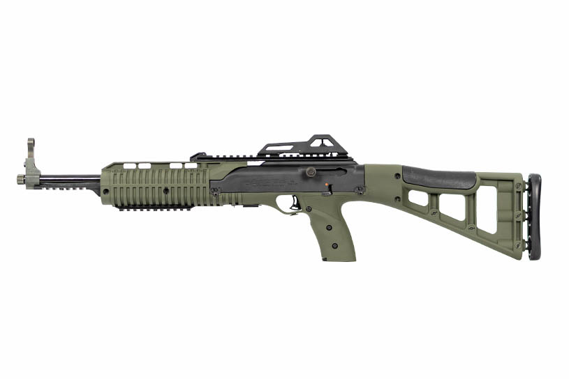 Hi-Point Firearms 9mm carbine Model 995 OD