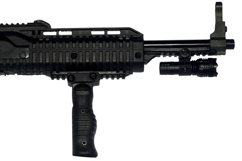 Hi-Point Firearms 9mm carbine Model 995 FGFL