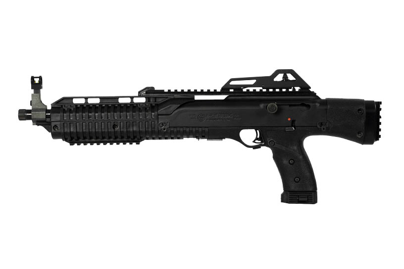 Hi-Point Firearms 45acp handgun 4595P