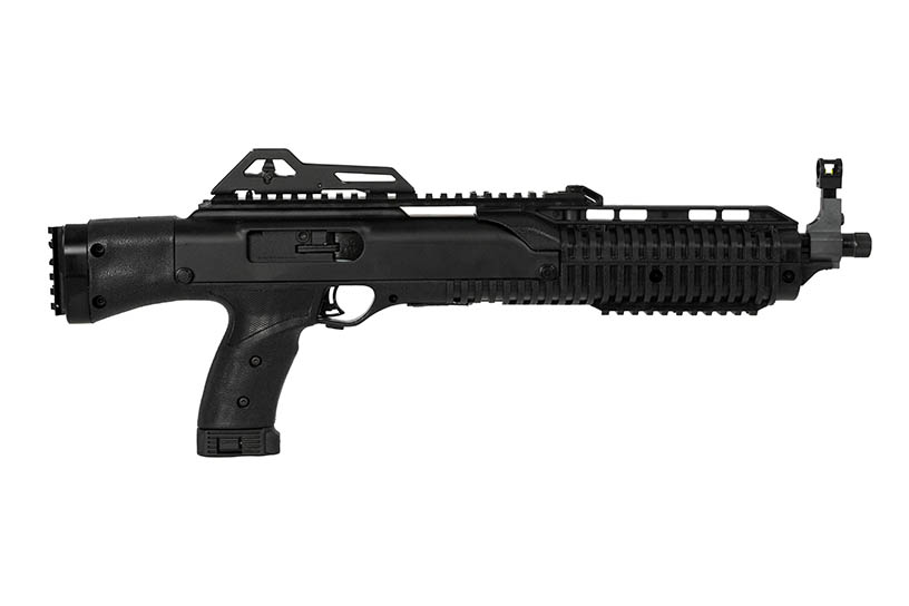 Hi-Point Firearms 45acp handgun 4595P