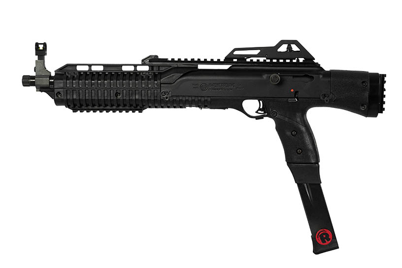 Hi-Point Firearms 45acp handgun 4595 2XRB
