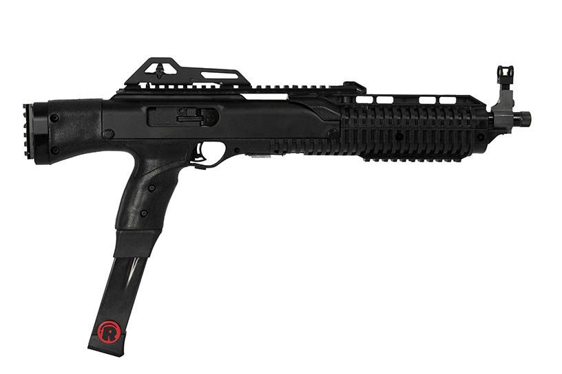 Hi-Point Firearms 45acp handgun 4595 2XRB
