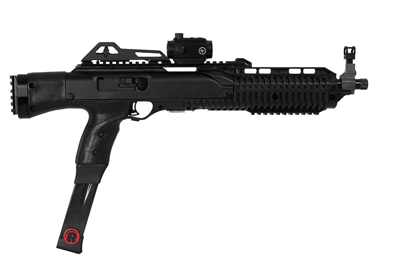 Hi-Point Firearms 995P RDCT 2XRB