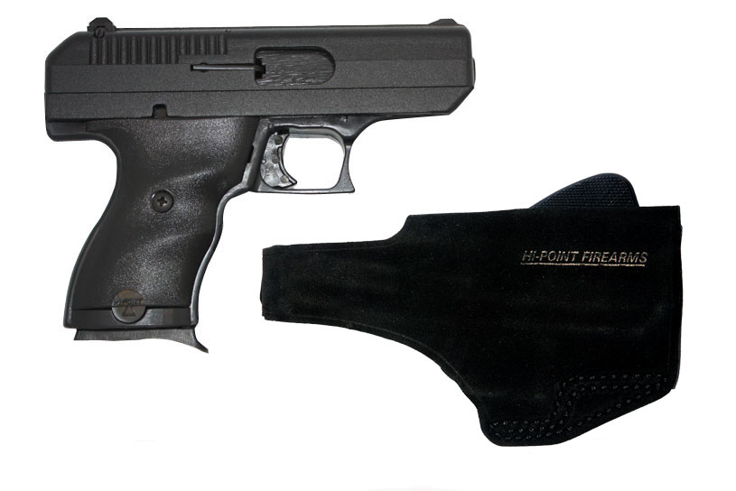 Hi-Point Firearms 9mm handgun Model C9 G