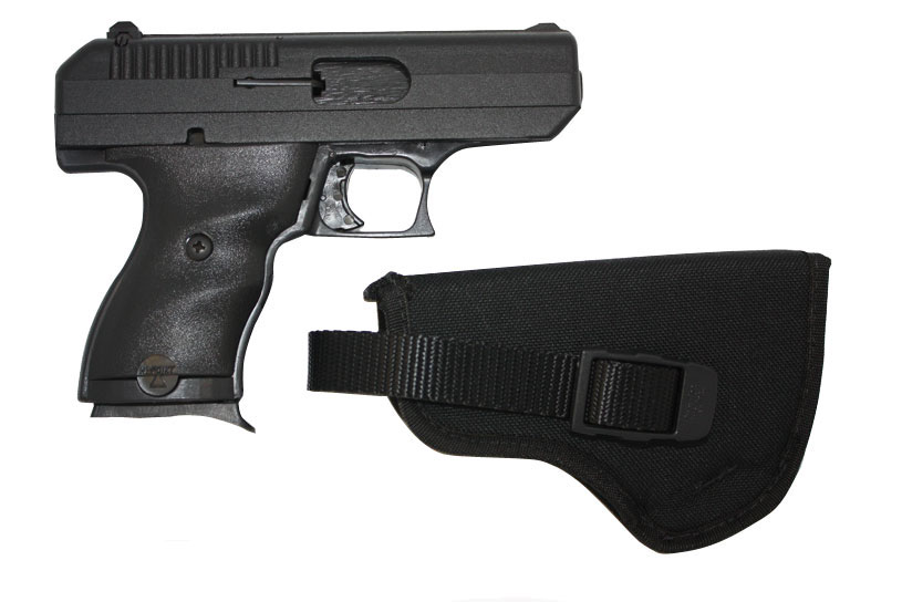 Hi-Point Firearms 9mm handgun Model C9 NYLON