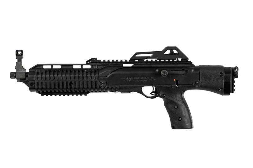 Hi-Point Firearms 9mm handgun 995P