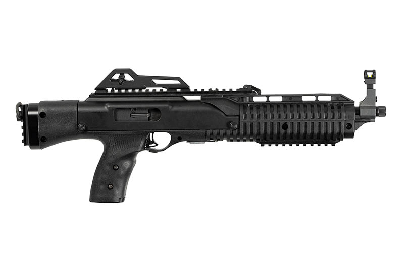 Hi-Point Firearms 9mm handgun 995P