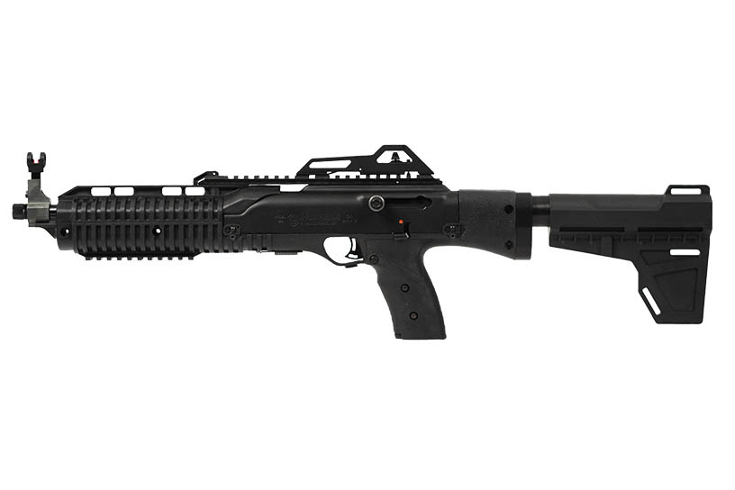 Hi-Point Firearms 9mm handgun 995P