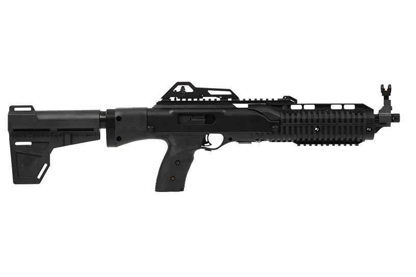 Hi-Point Firearms 9mm handgun 995P