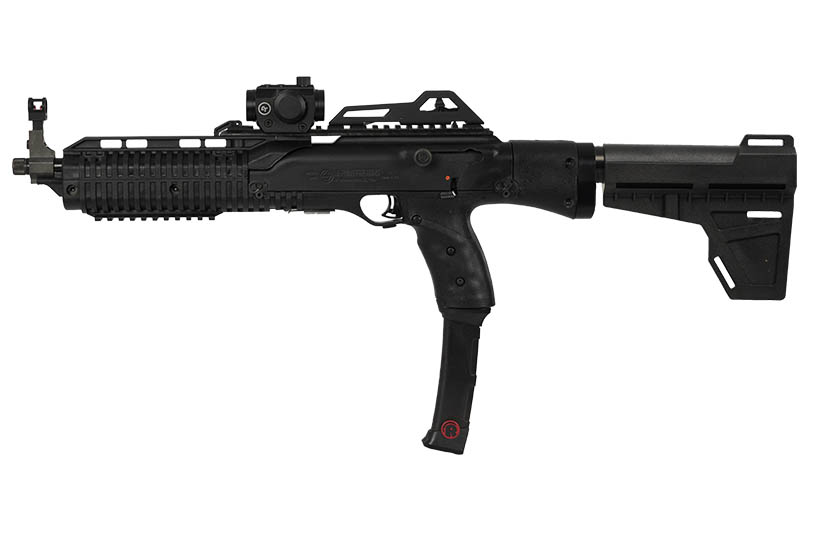 Hi-Point Firearms 995P RDCT 2XRB