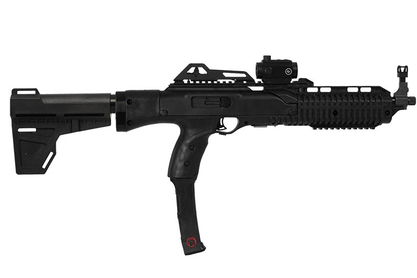Hi-Point Firearms 995P RDCT 2XRB