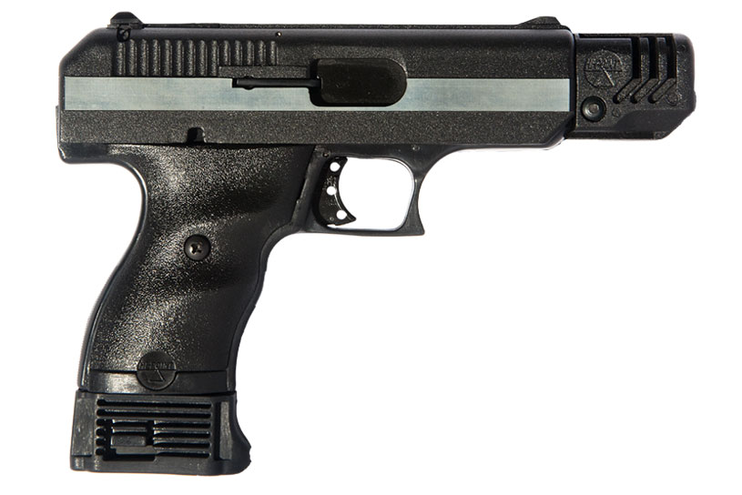 Hi-Point Firearms 380ACP handgun Model CF 380 COMP
