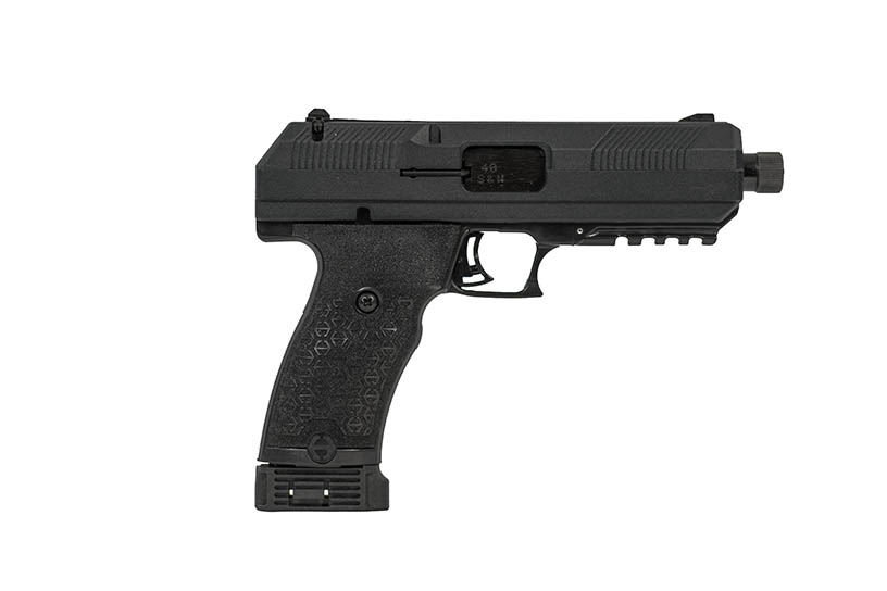 Hi-Point Firearms 40S&W handgun Model JCP 40 Gen2