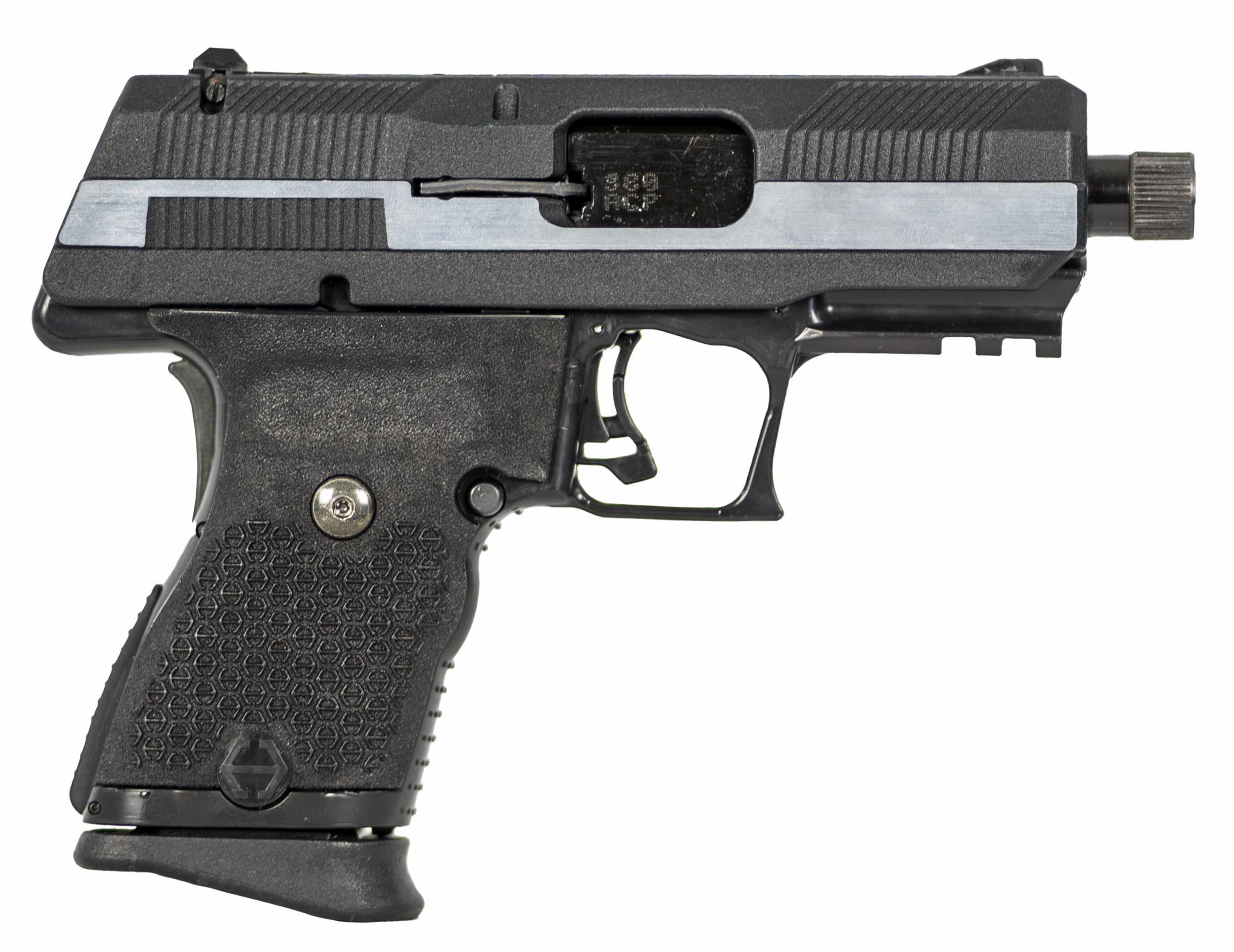 Hi-Point Firearms 380Auto handgun YC380
