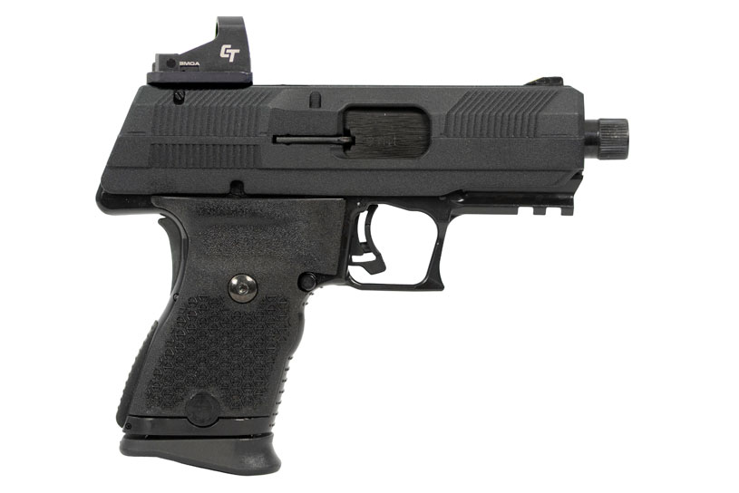Hi-Point Firearms 9mm handgun YC9 CTRD
