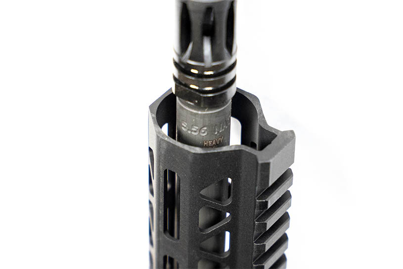 Hi-Point Firearms 5.56 rifle Model HP-15