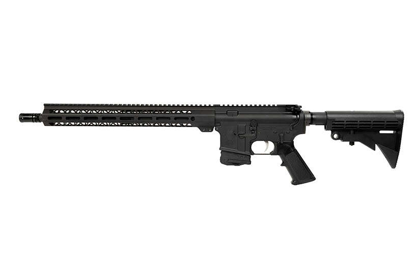 Hi-Point Firearms 5.56 rifle Model HP-15