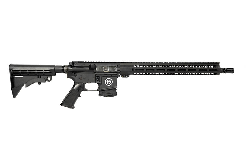 Hi-Point Firearms 5.56 rifle Model HP-15
