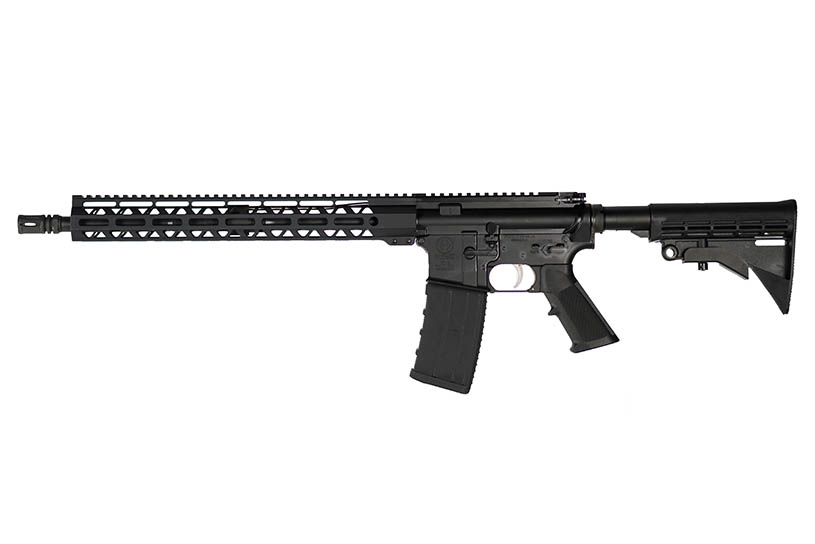 Hi-Point Firearms 5.56 rifle Model HP-15